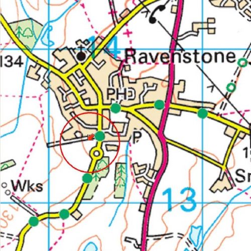 heathermap